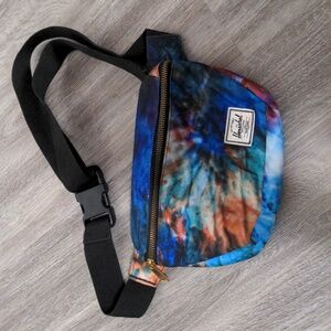 Herschel bag